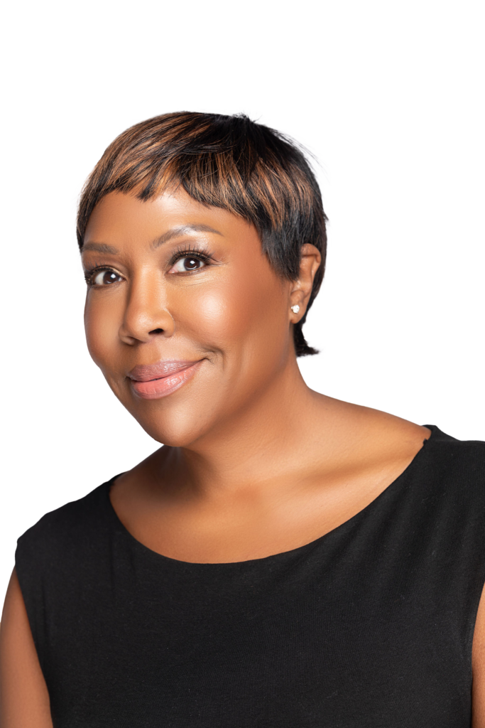 Cheryl Overton